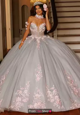 Rachel Allan Quince Dress RQ3184