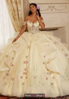Rachel Allan Quince Dress RQ3185