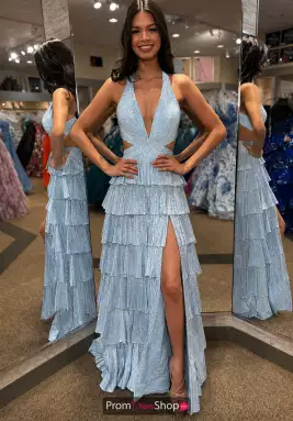 Sherri Hill Dress 57055