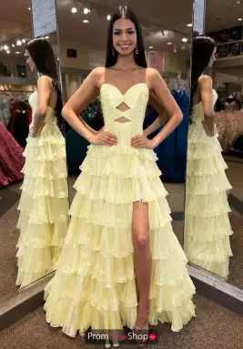 Sherri Hill Dress 58011