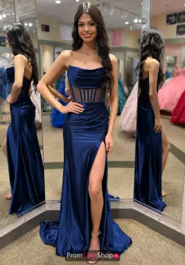 Sherri Hill Dress 55554