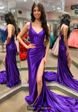 Sherri Hill Dress 56163