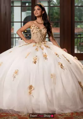 Vizcaya Dress 89553