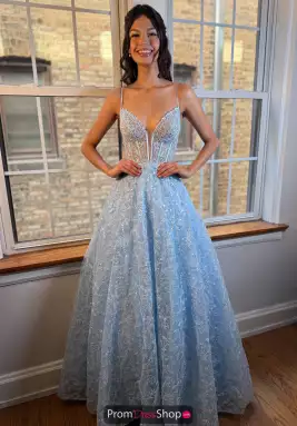 Sherri Hill Dress 56212