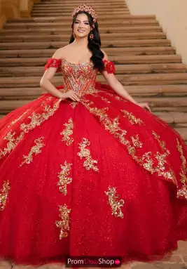 Vizcaya Dress 89520