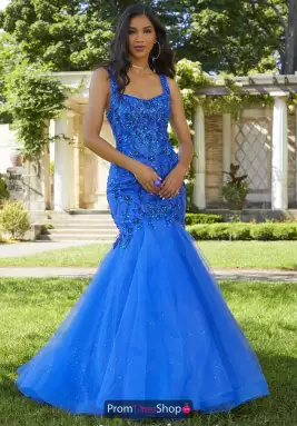 Morilee Dress 47008