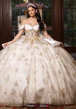 Vizcaya Dress 89539