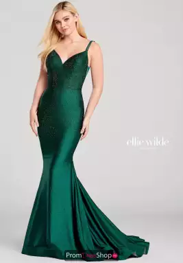 Ellie Wilde Dress EW22019