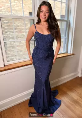 Sherri Hill Dress 55988