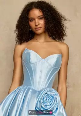 Sherri Hill Dress 58090