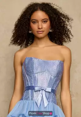Sherri Hill Dress 57891