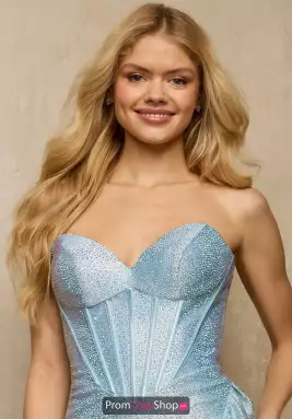 Sherri Hill Dress 57413