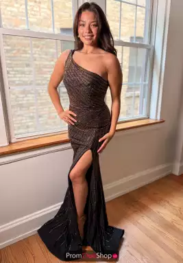 Sherri Hill Dress 56179