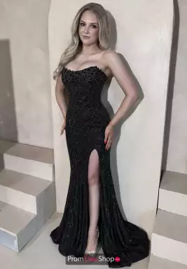 Sherri Hill Dress 56254