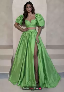 Sherri Hill Dress 55630