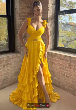 Sherri Hill Dress 56057