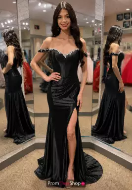 Sherri Hill Dress 56059