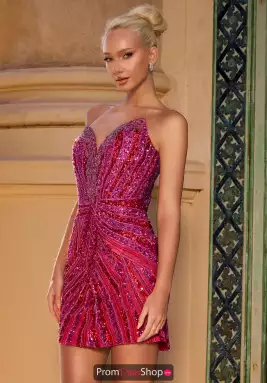 Portia and Scarlett Dress PS26804C