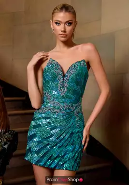 Portia and Scarlett Dress PS26800C