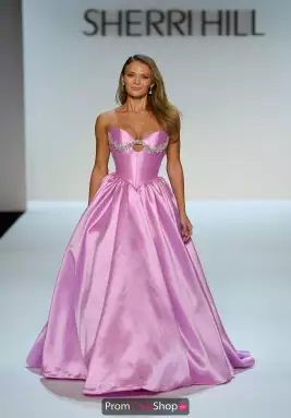 Sherri Hill Dress 58161