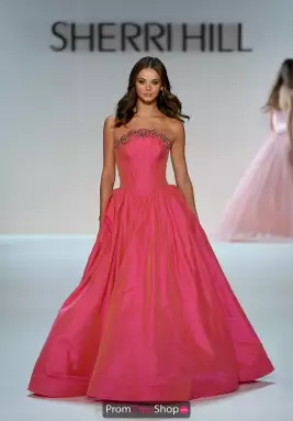 Sherri Hill Dress 67229