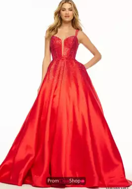 Sherri Hill Dress 56106