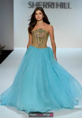 Sherri Hill Dress 67323