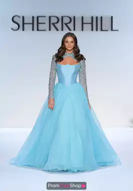 Sherri Hill Dress 67345