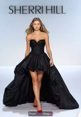 Sherri Hill Dress 58779