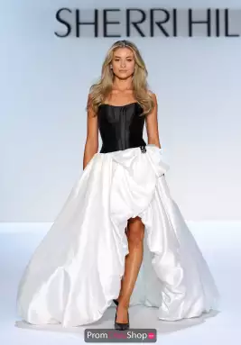 Sherri Hill Dress 58768