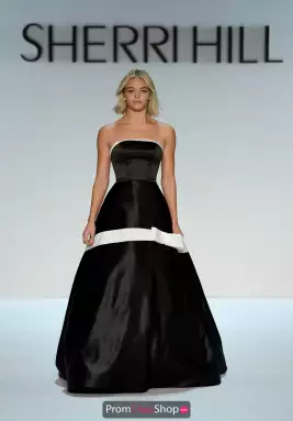 Sherri Hill Dress 58918