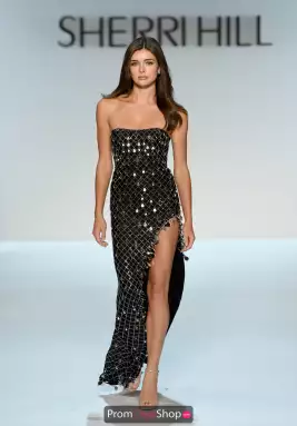 Sherri Hill Dress 58772