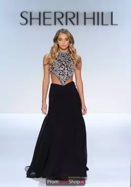 Sherri Hill Dress 58832