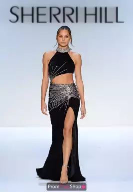Sherri Hill Dress 58856