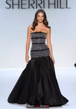 Sherri Hill Dress 58929