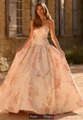 Sherri Hill Dress 58594