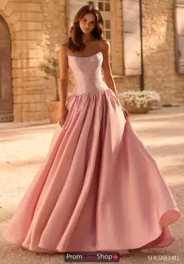 Sherri Hill Dress 58522