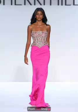 Sherri Hill Dress 58919