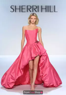 Sherri Hill Dress 58848
