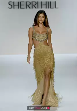 Sherri Hill Dress 67307