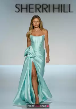 Sherri Hill Dress 58676