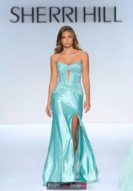 Sherri Hill Dress 58678