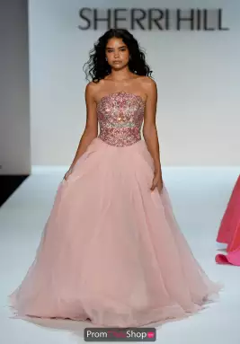 Sherri Hill Dress 67338