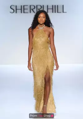 Sherri Hill Dress 67331