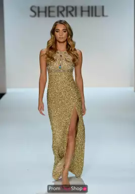 Sherri Hill Dress 58863
