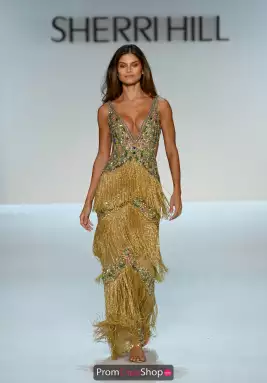 Sherri Hill Dress 67333