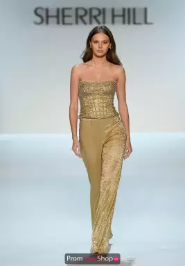 Sherri Hill Dress 67302