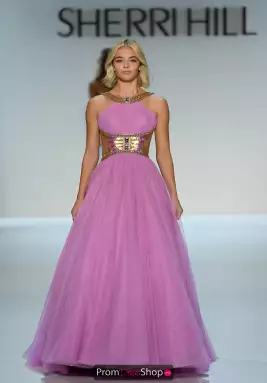 Sherri Hill Dress 58935