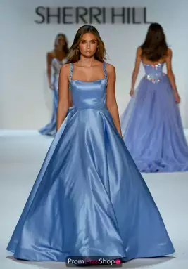 Sherri Hill Dress 58475