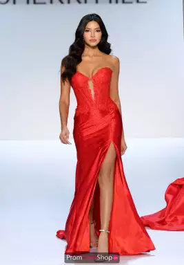 Sherri Hill Dress 58469